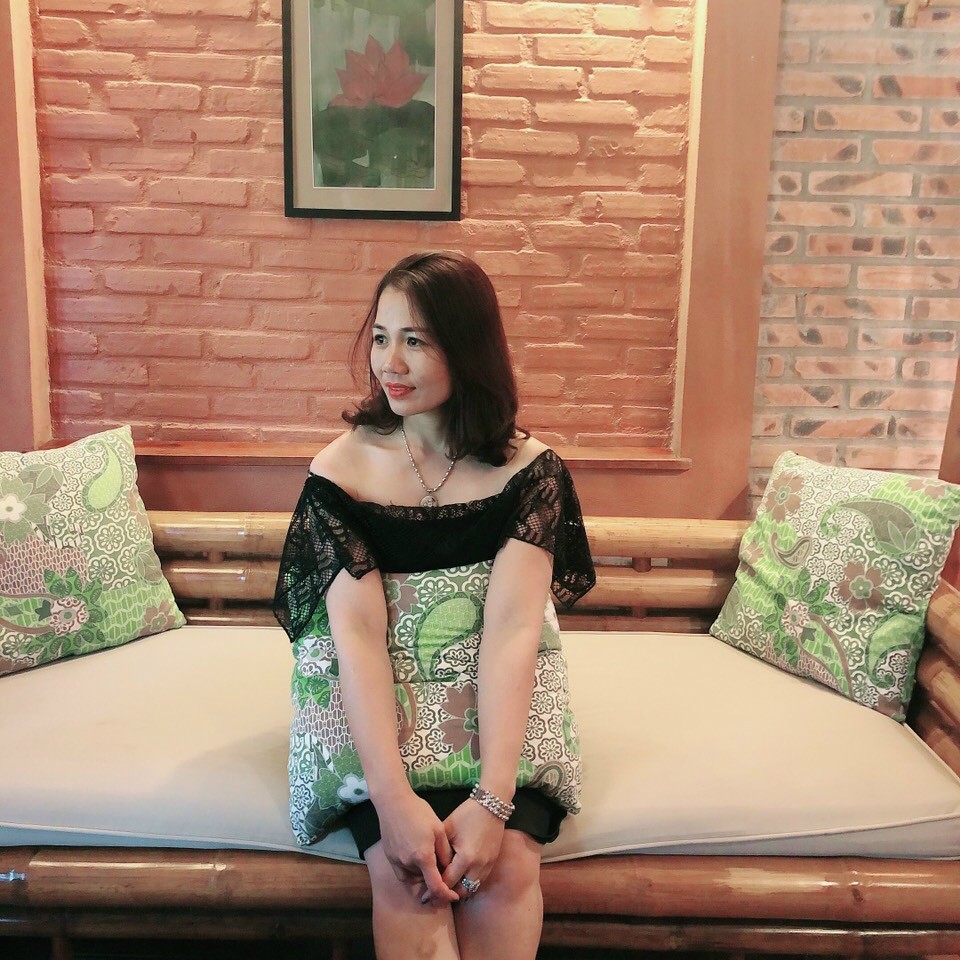 Ms Nhung