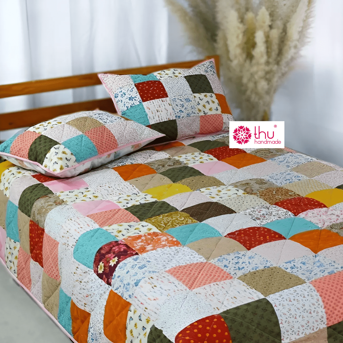 chăn quilt Hqquilt