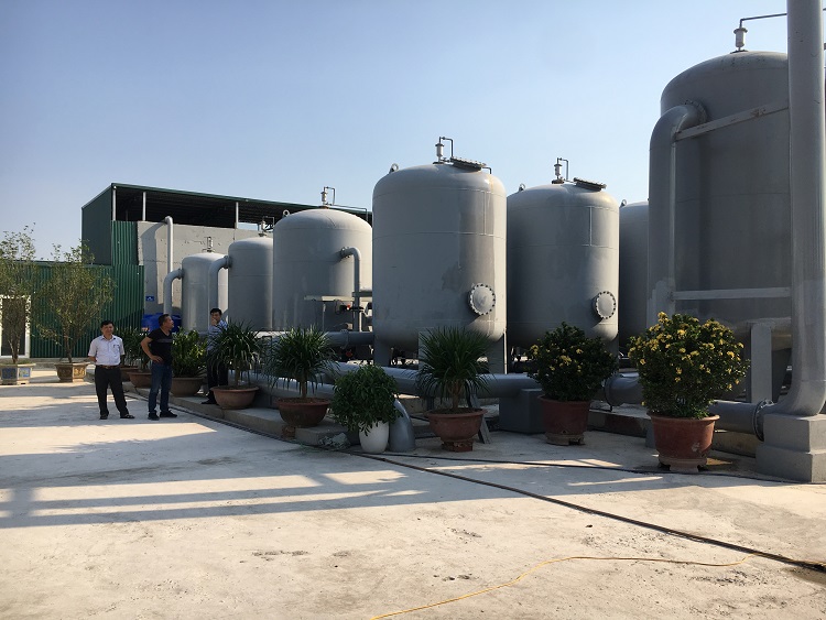 Thực Trạng Báo Động Ô Nhiễm Nước Sinh Hoạt Và Giải Pháp Xử Lý