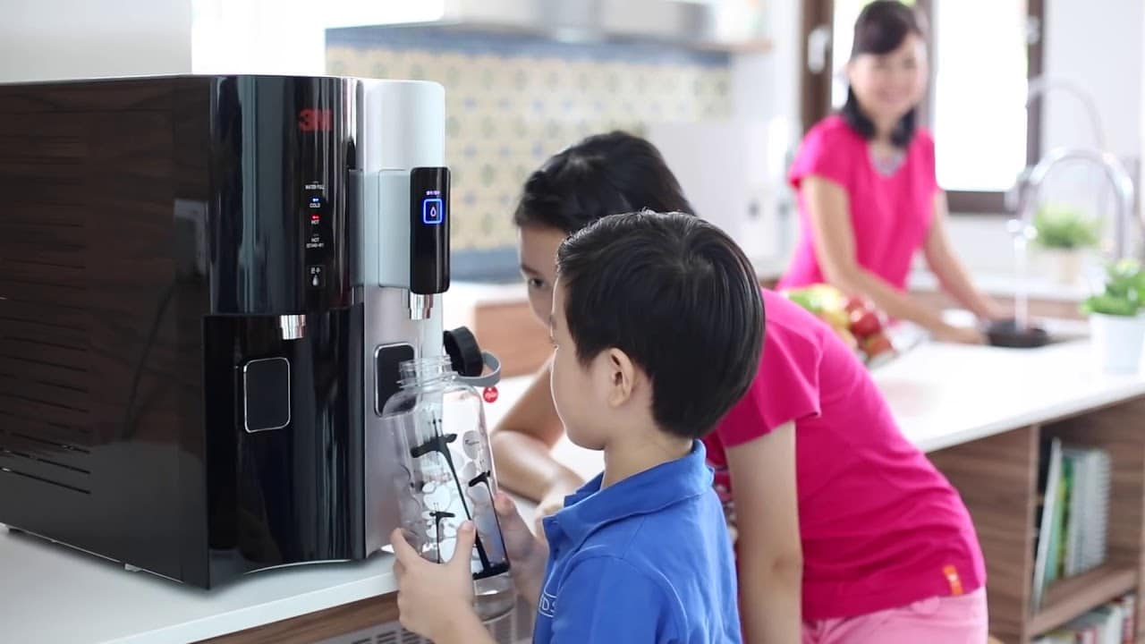 Máy lọc nước uống để bàn 3M