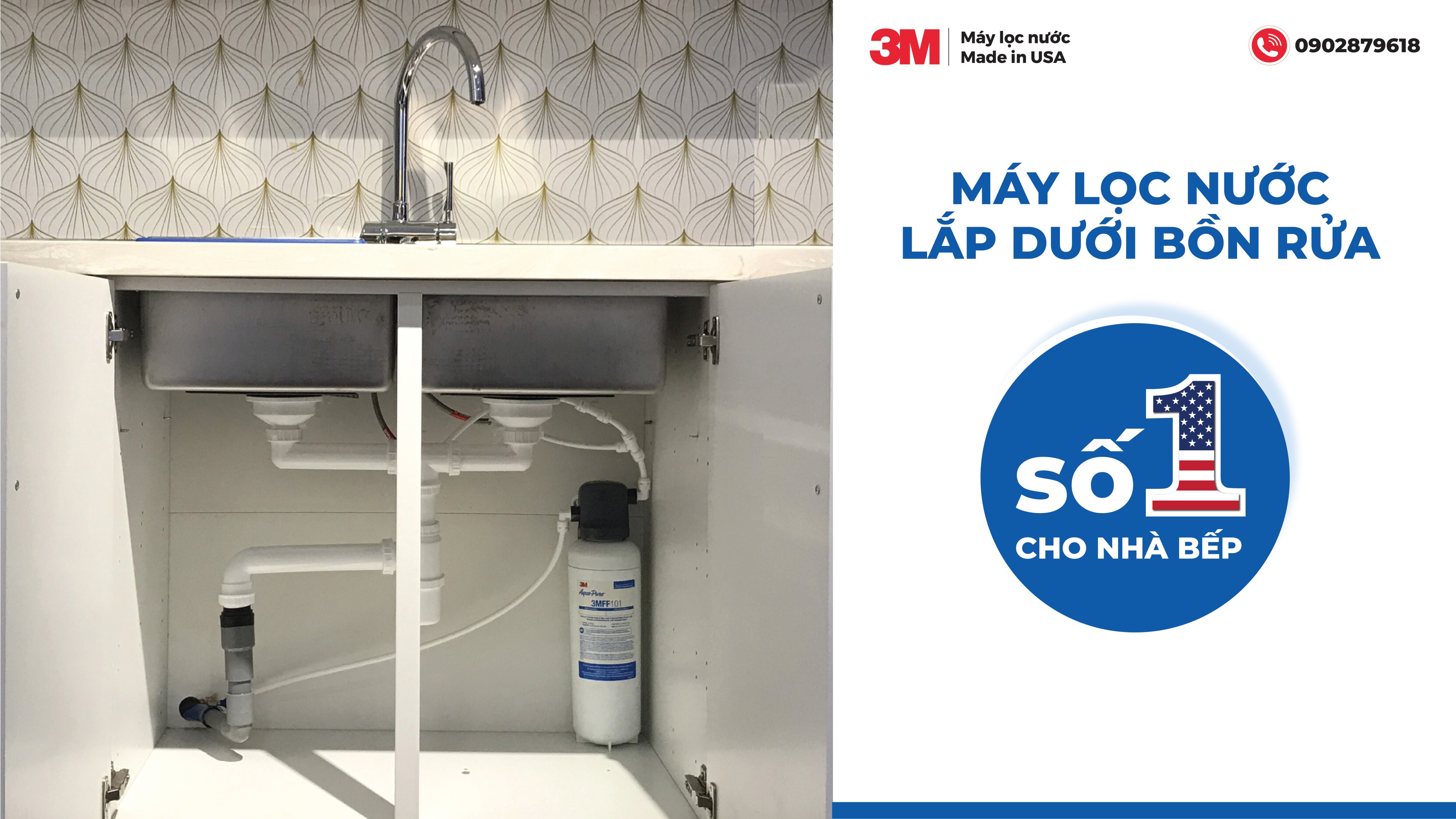 may-loc-nuoc-cong-suat-lon-cho-nha-bep-3m