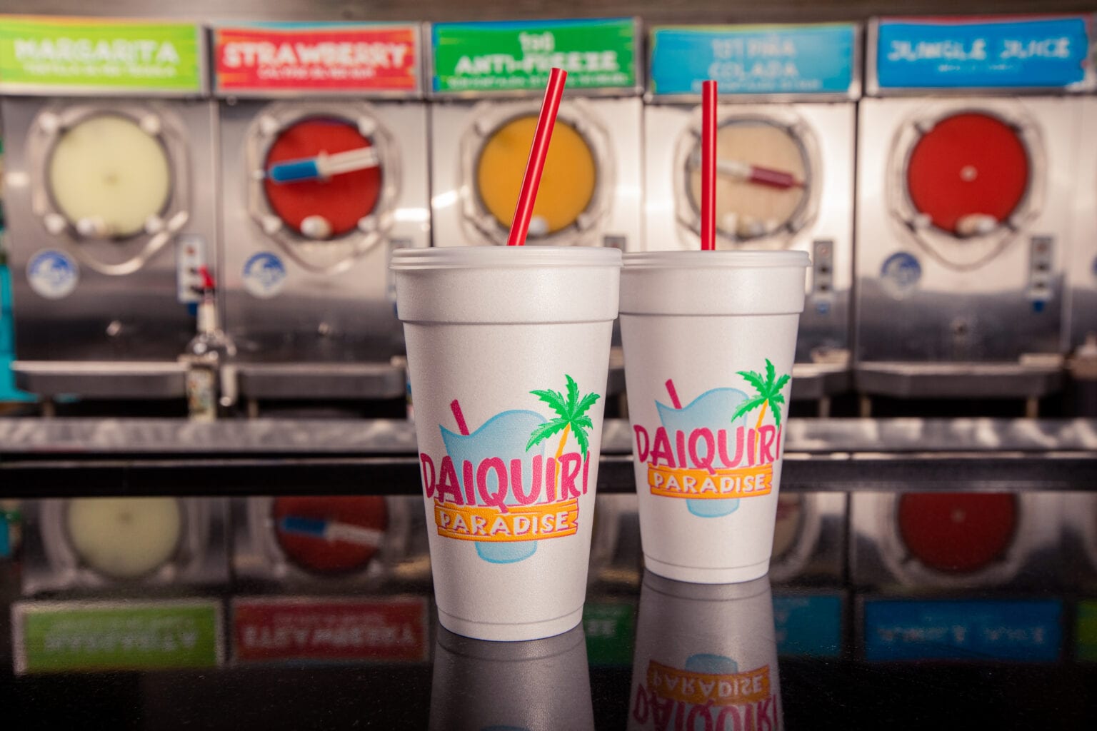 Daiquiri cocktail maylocnuoc3m.vn