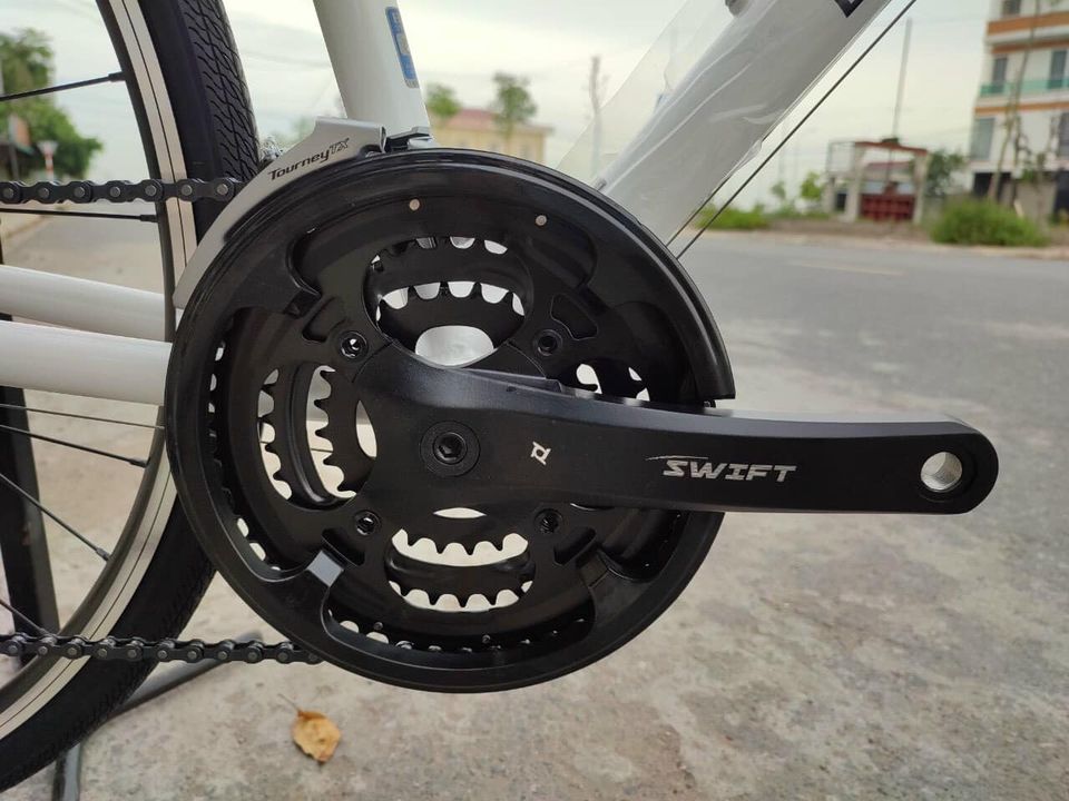 LOUIS GARNEAU LGS-CH