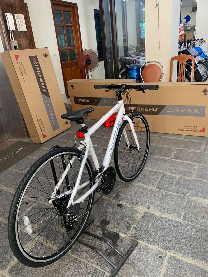 LOUIS GARNEAU LGS-CH
