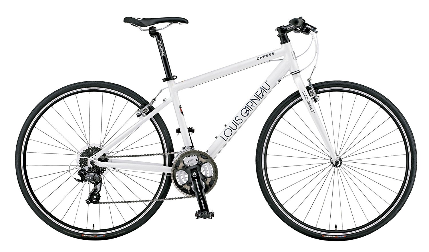 LOUIS GARNEAU LGS-CH