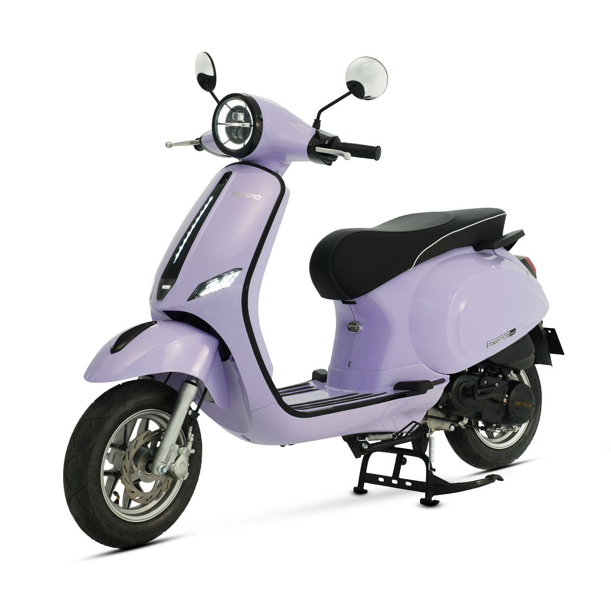 XE GA 50CC ESPERO CLASSIC PRO