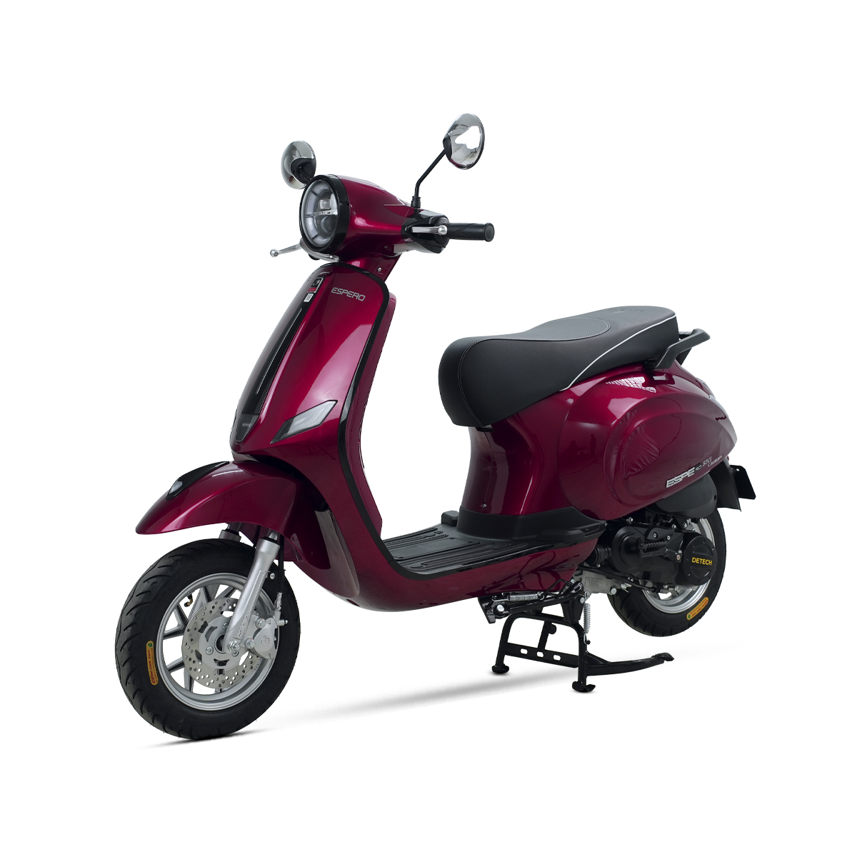 XE GA 50CC ESPERO CLASSIC PRO