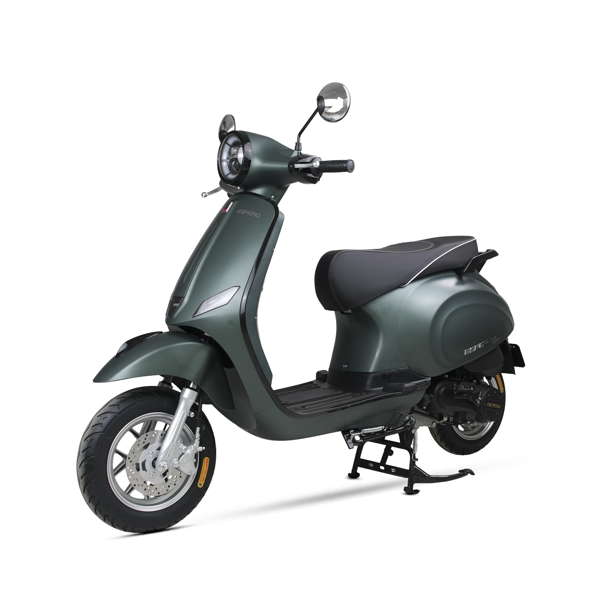 XE GA 50CC ESPERO CLASSIC PRO