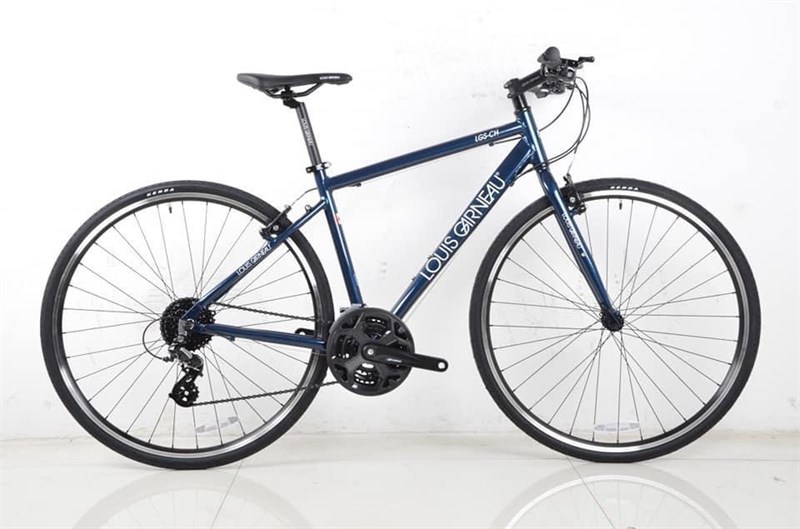 LOUIS GARNEAU LGS-CH