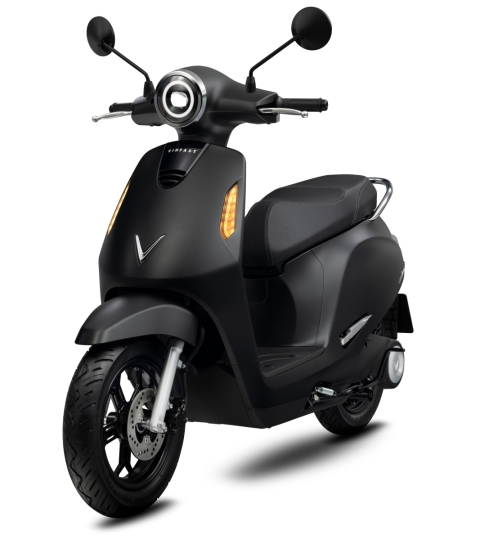 VinFast Evo 200 Neo Lite