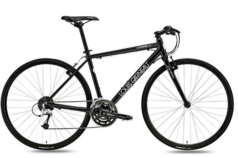 LOUIS GARNEAU LGS-CH