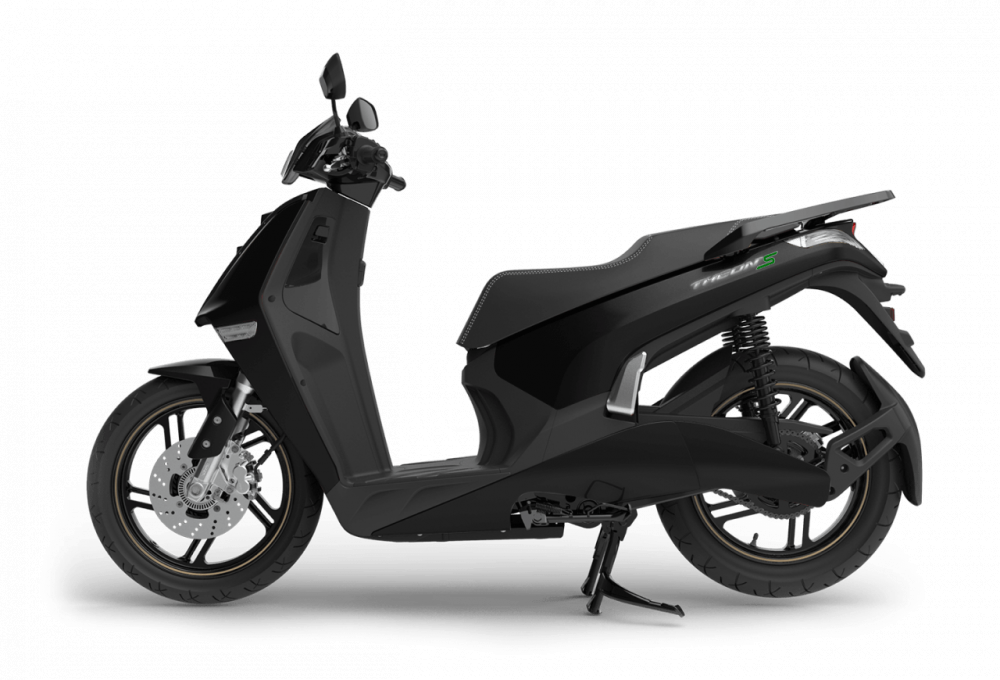 XE MÁY ĐIỆN VINFAST THEON S