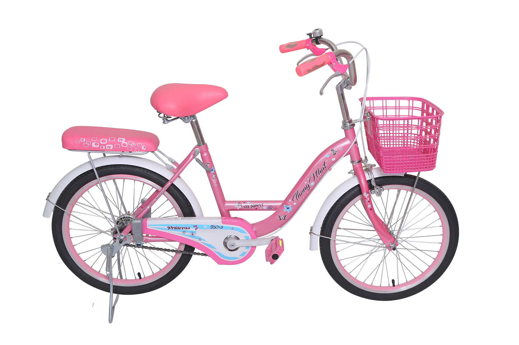 Mini Thống Nhất Size 20