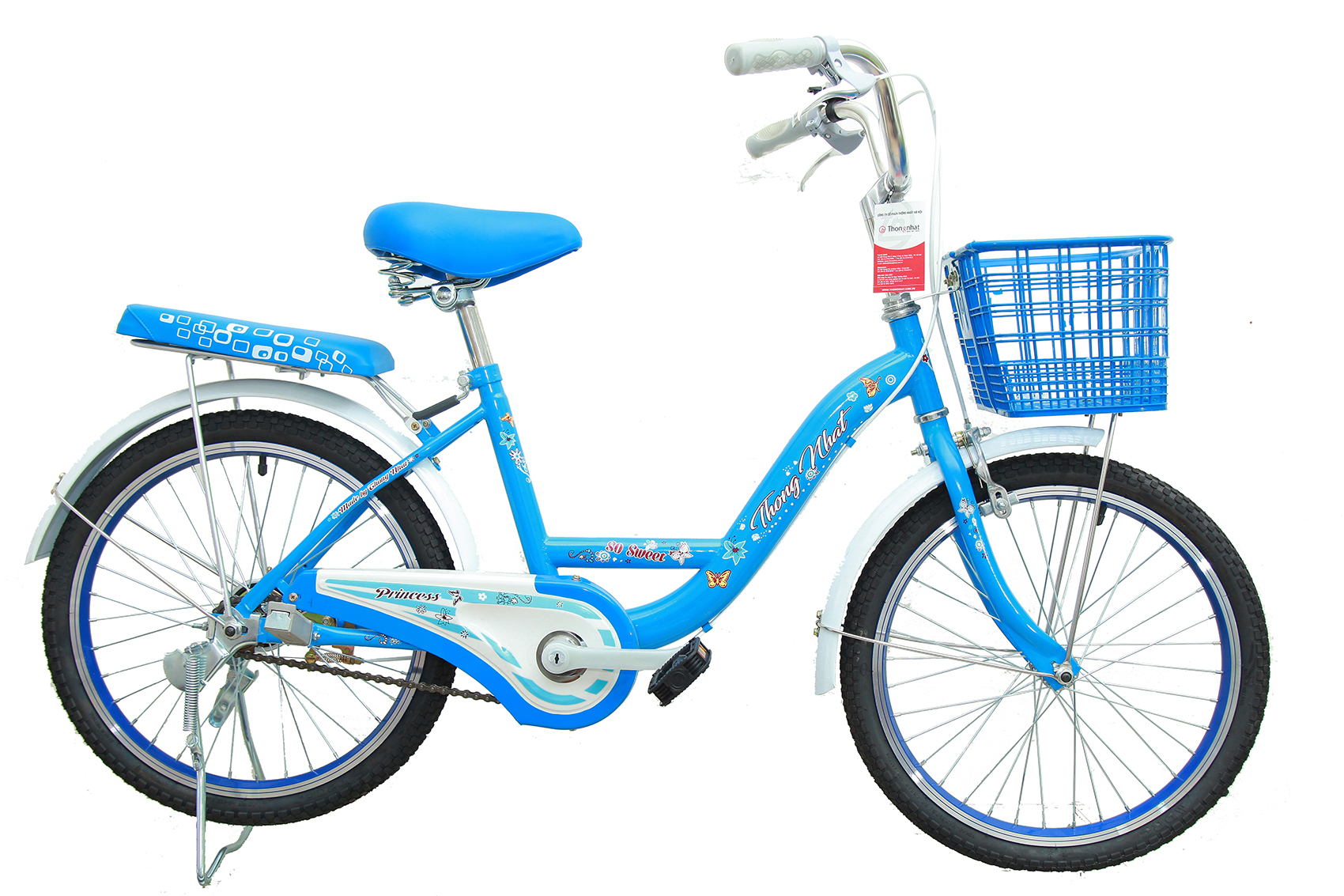 Mini Thống Nhất Size 20