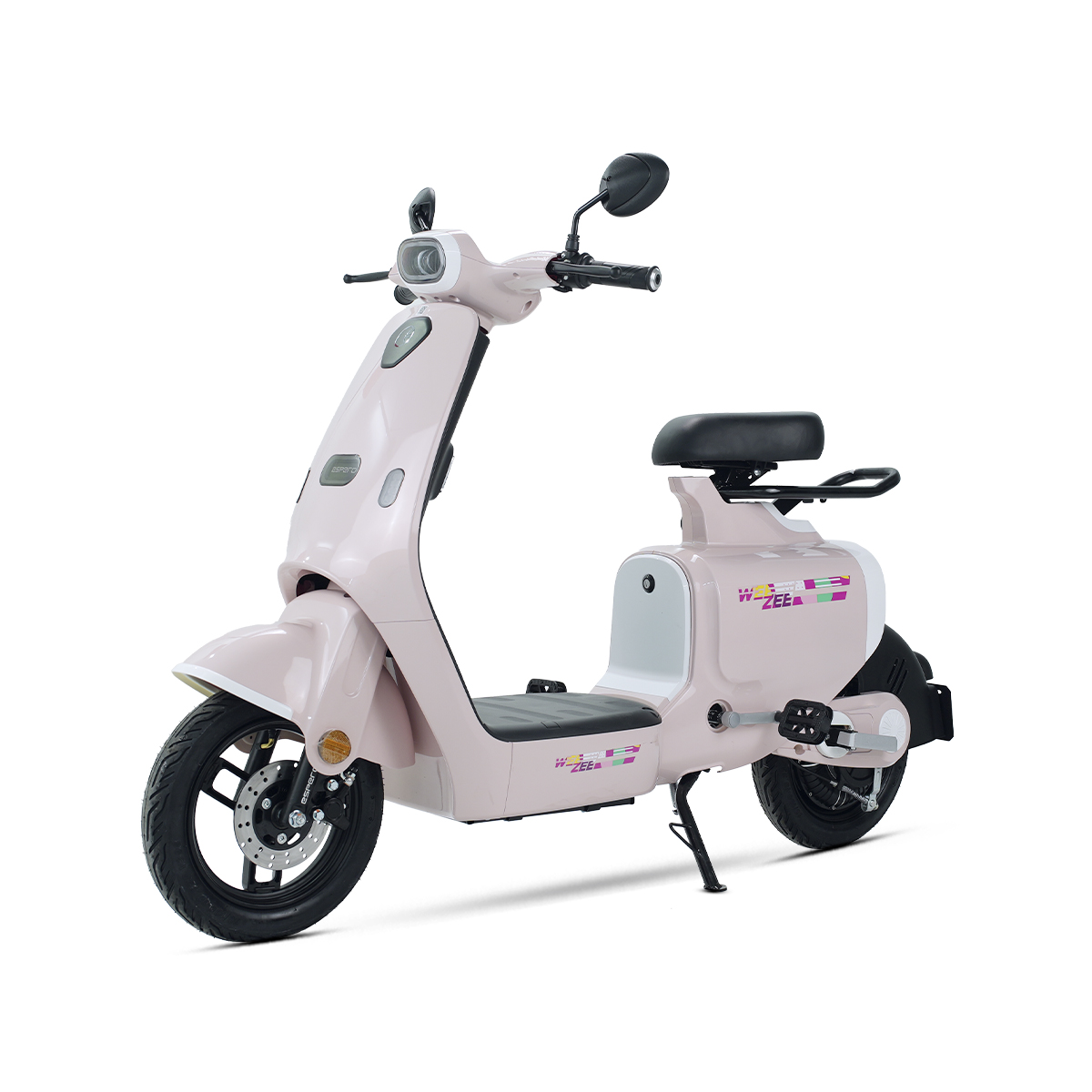 Xe Đạp Điện ESPERO WEEZEE