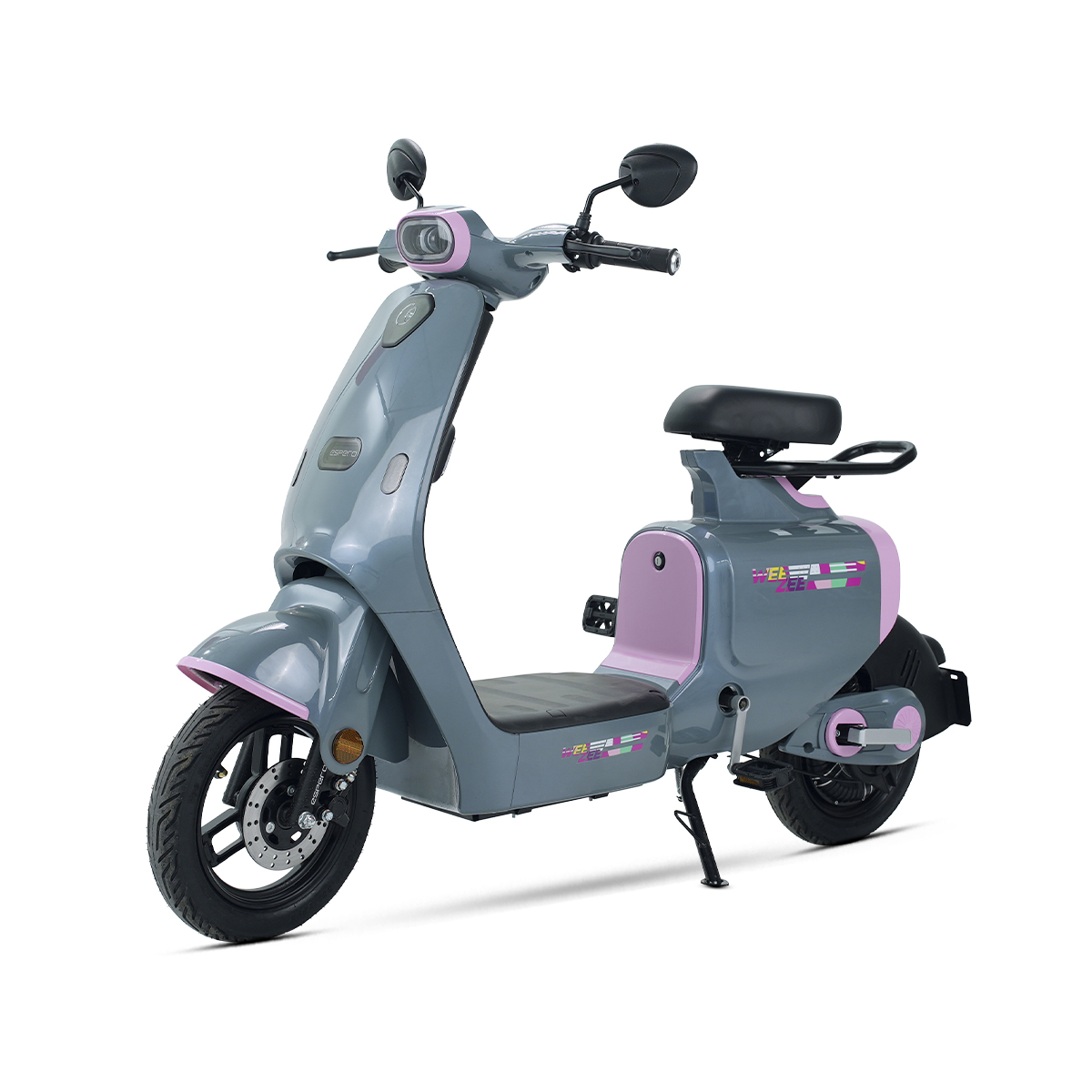 Xe Đạp Điện ESPERO WEEZEE