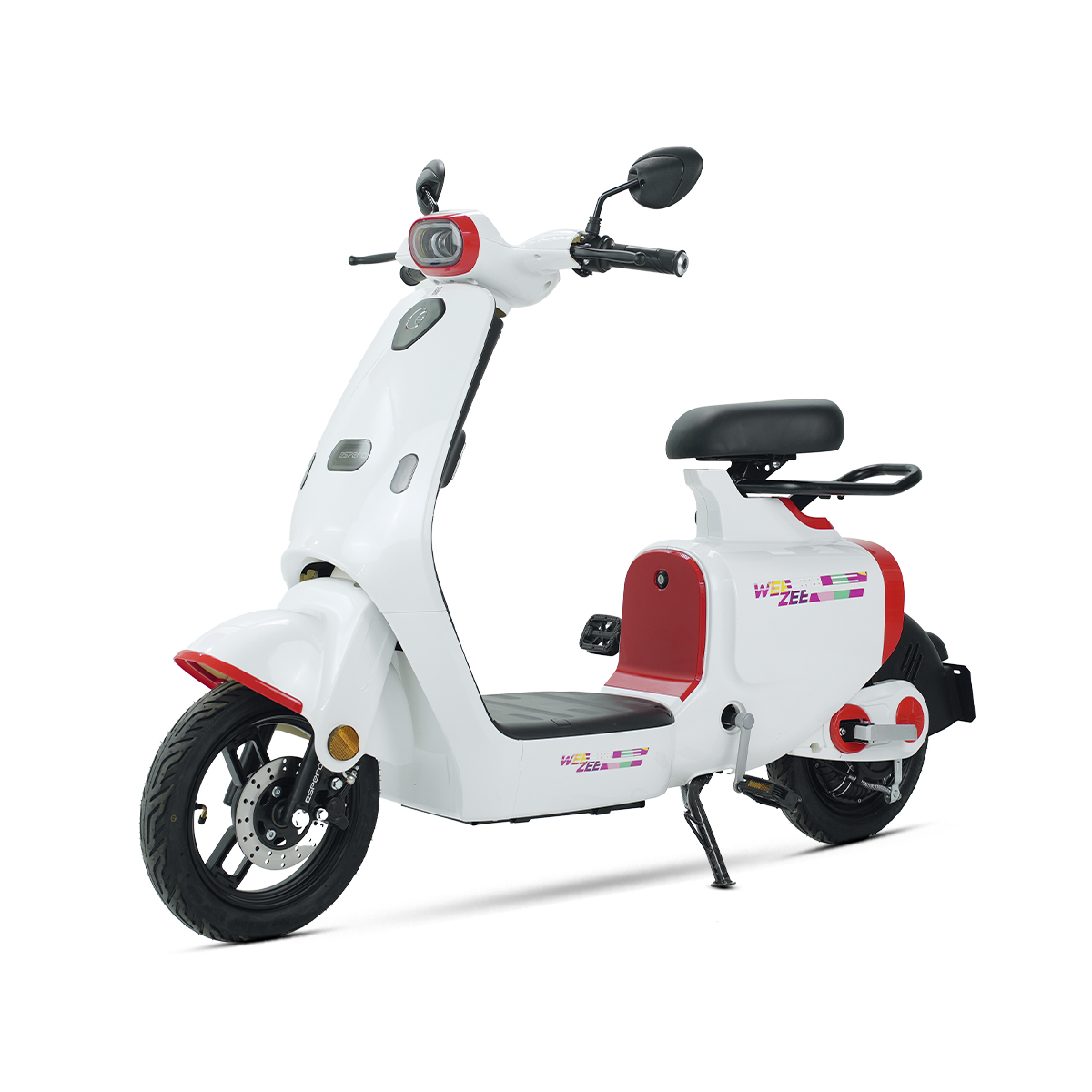 Xe Đạp Điện ESPERO WEEZEE