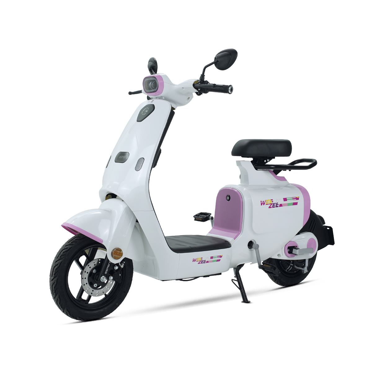 Xe Đạp Điện ESPERO WEEZEE