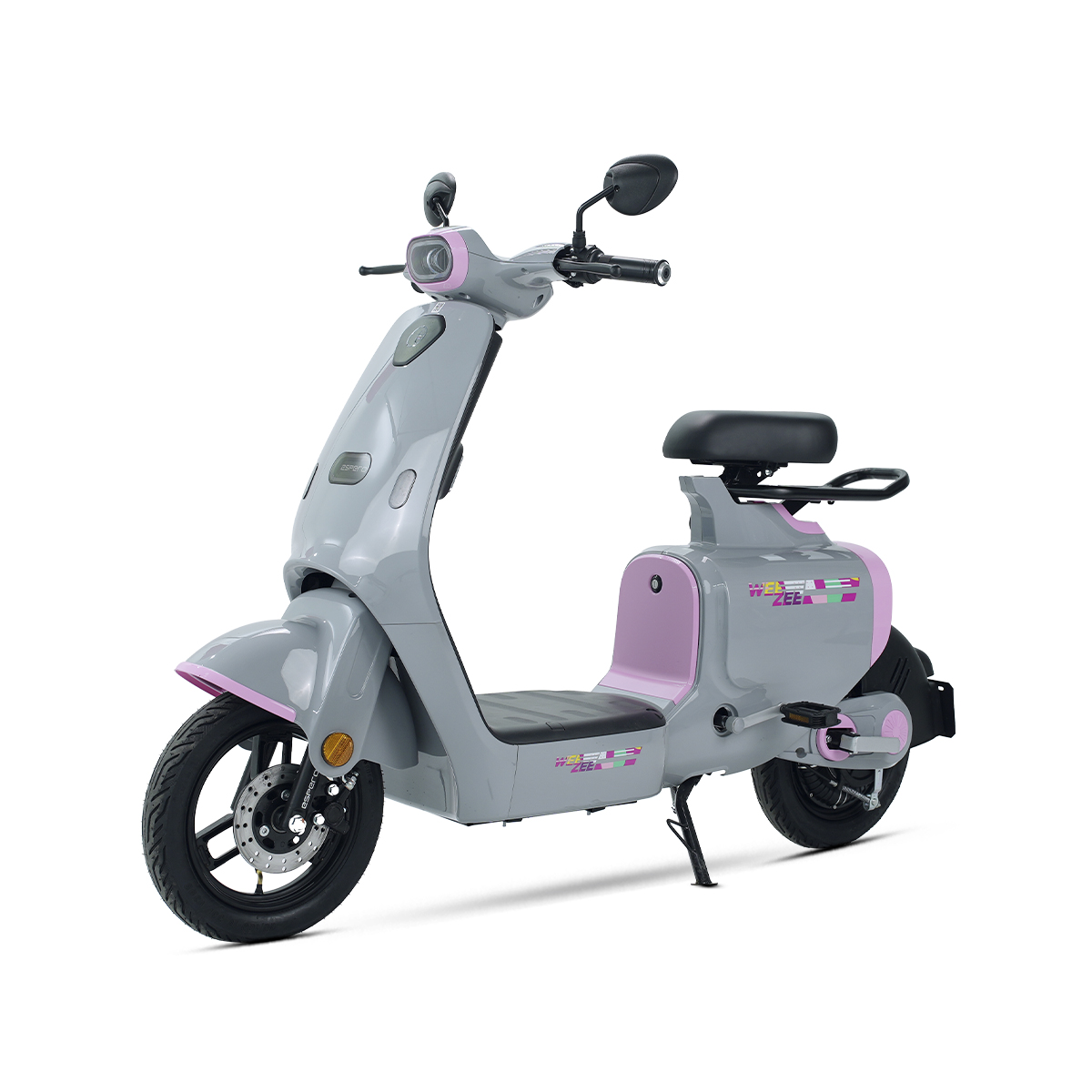 Xe Đạp Điện ESPERO WEEZEE