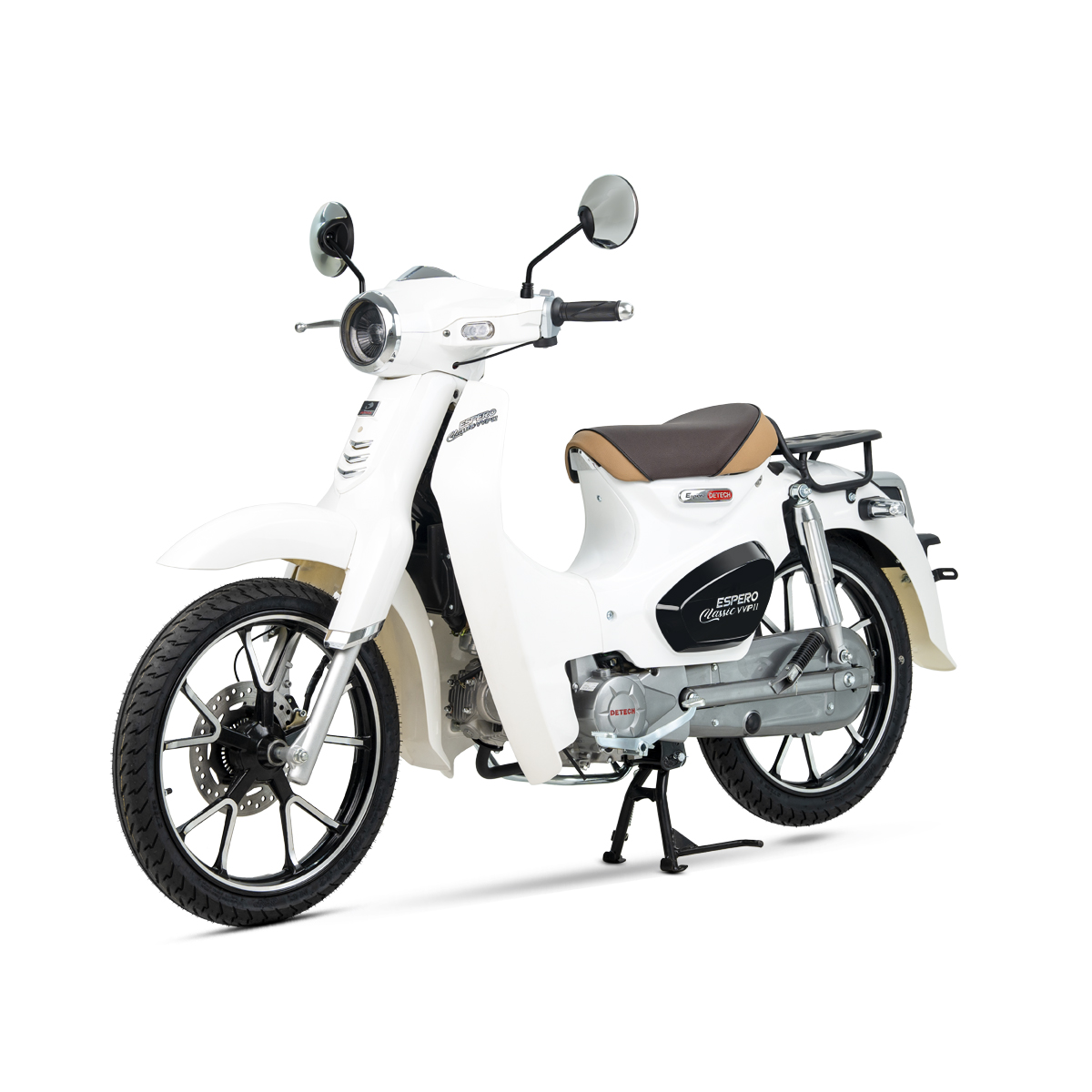 XE CUB 86 CLASSIC VVIP