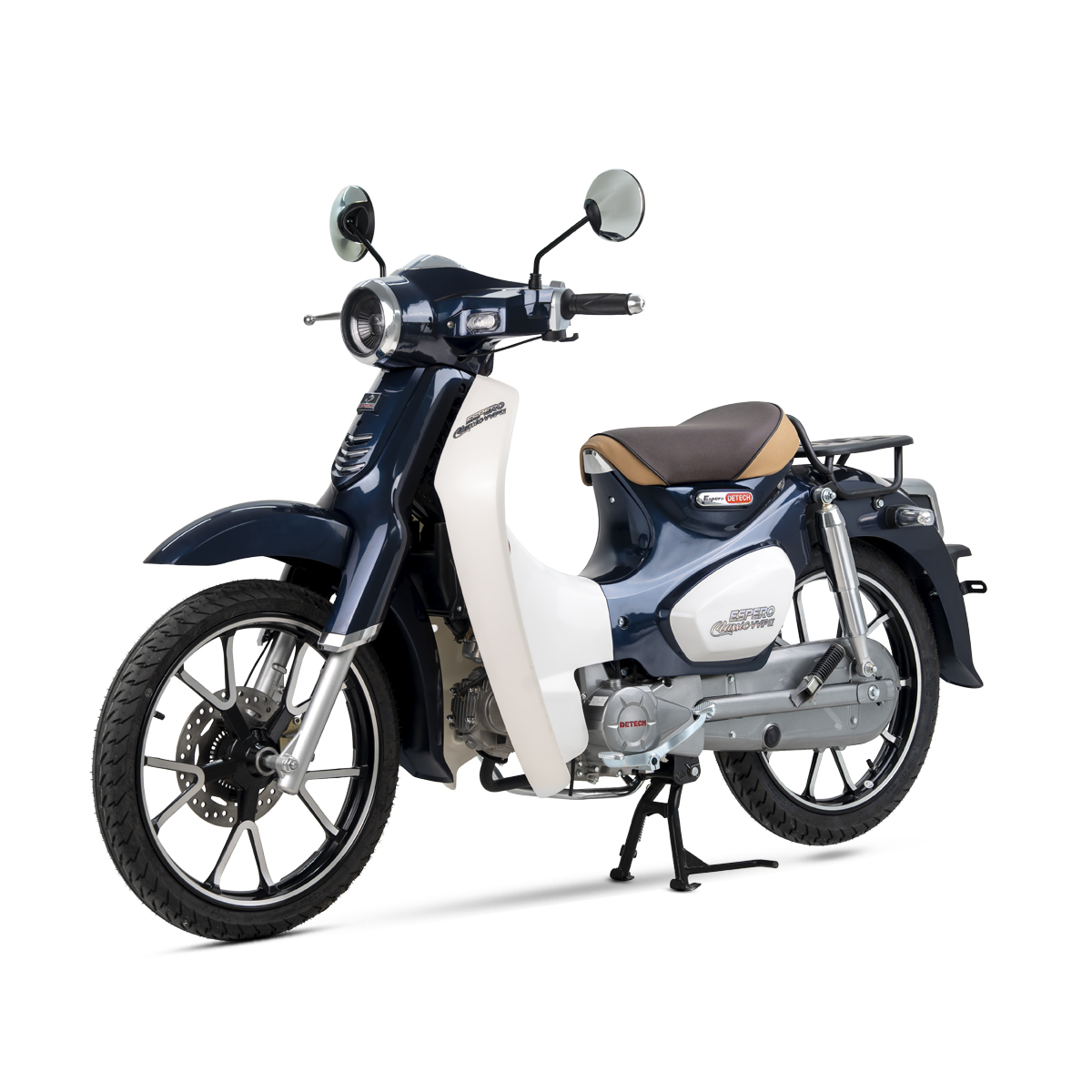 XE CUB 86 CLASSIC VVIP