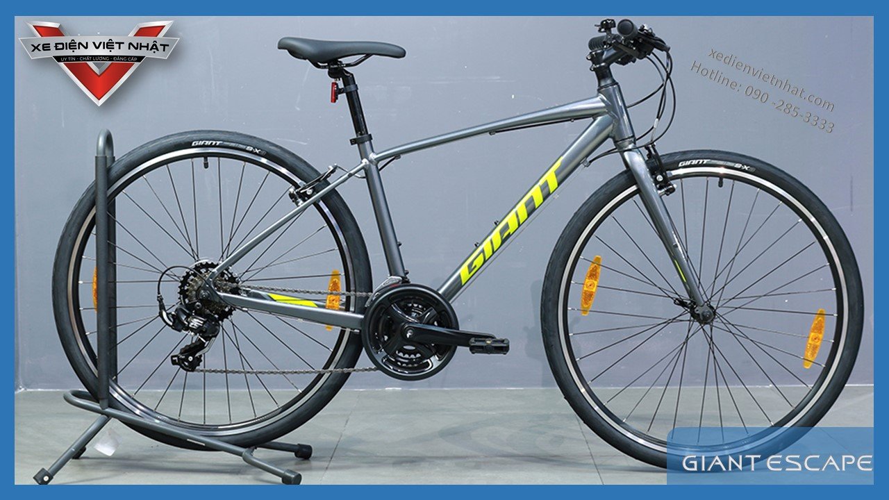 GIANT ESCAPE 3 – BÁNH 700C – 2021