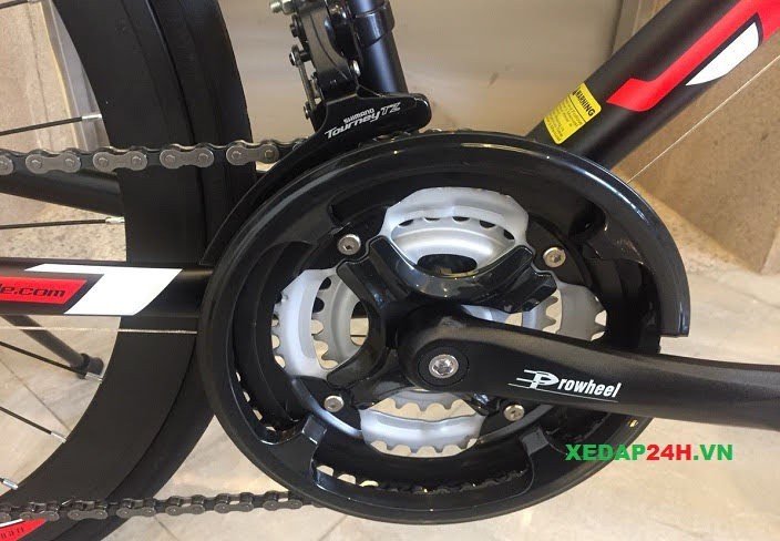 Xe Đạp Đường Phố Galaxy RL200 (2021)