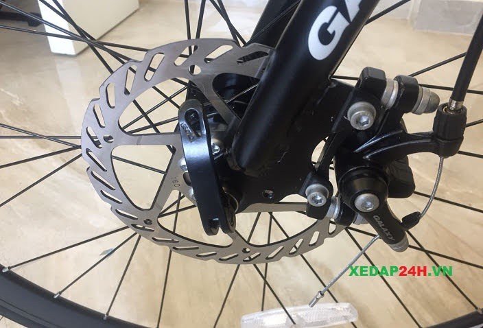 Xe Đạp Đường Phố Galaxy RL200 (2021)