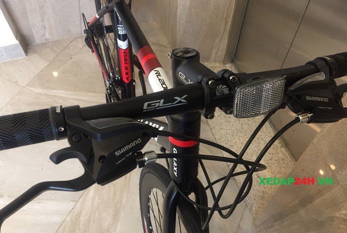 Xe Đạp Đường Phố Galaxy RL200 (2021)