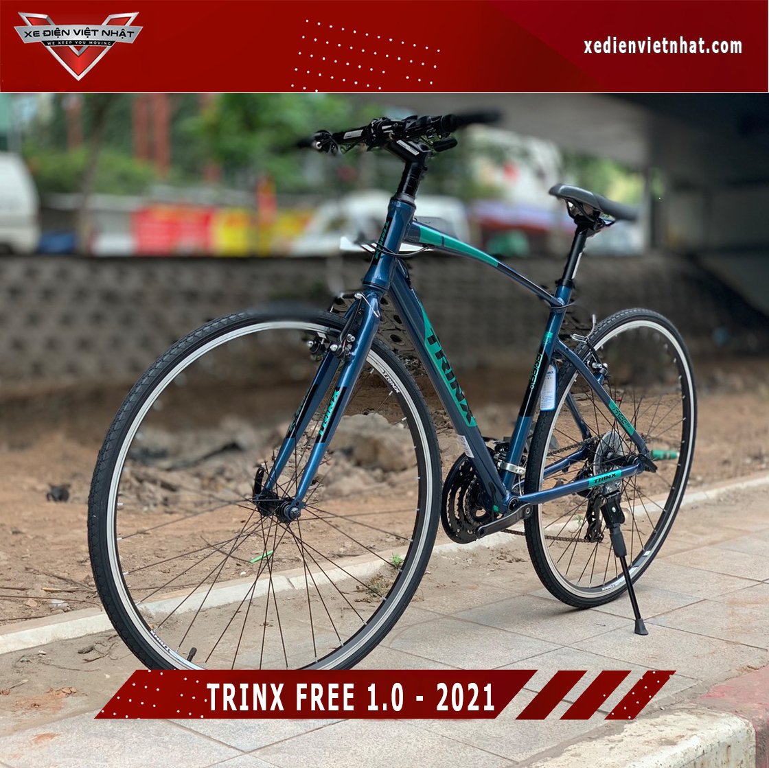 Trinx Free 1.0 2023