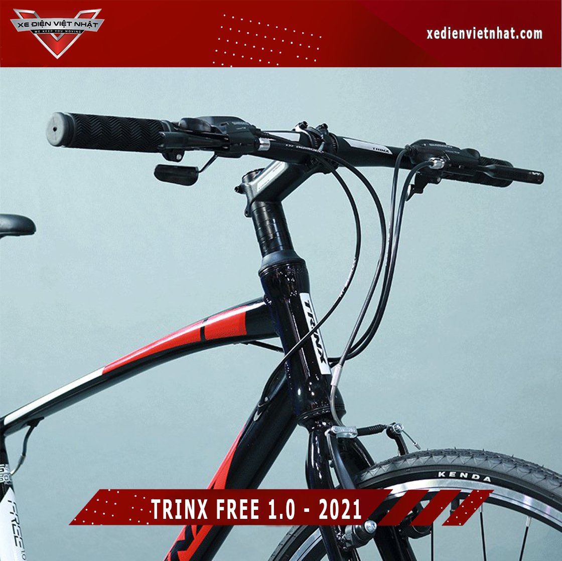 Trinx Free 1.0 2023