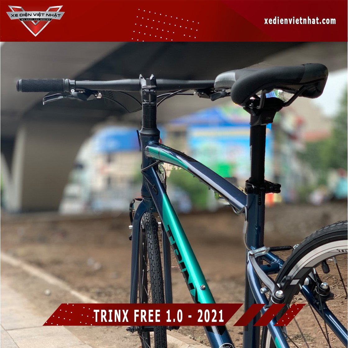 Trinx Free 1.0 2023