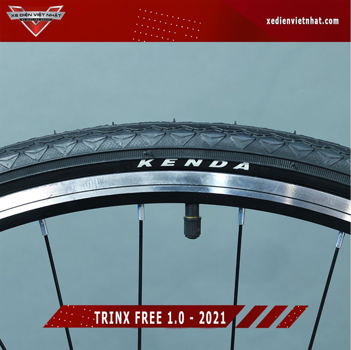 Trinx Free 1.0 2023