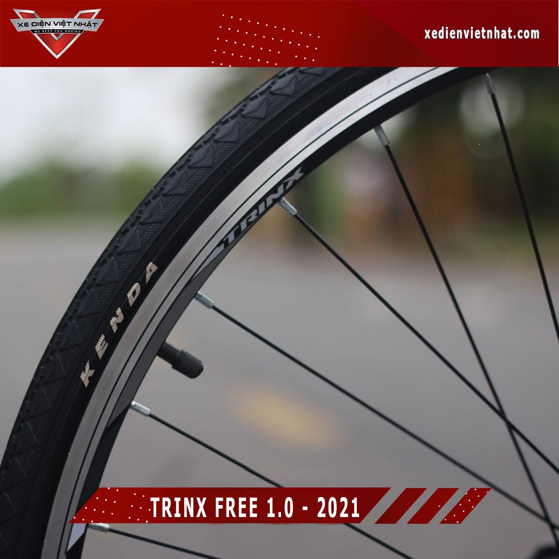 Trinx Free 1.0 2023