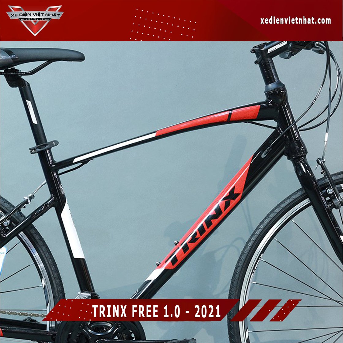 Trinx Free 1.0 2023