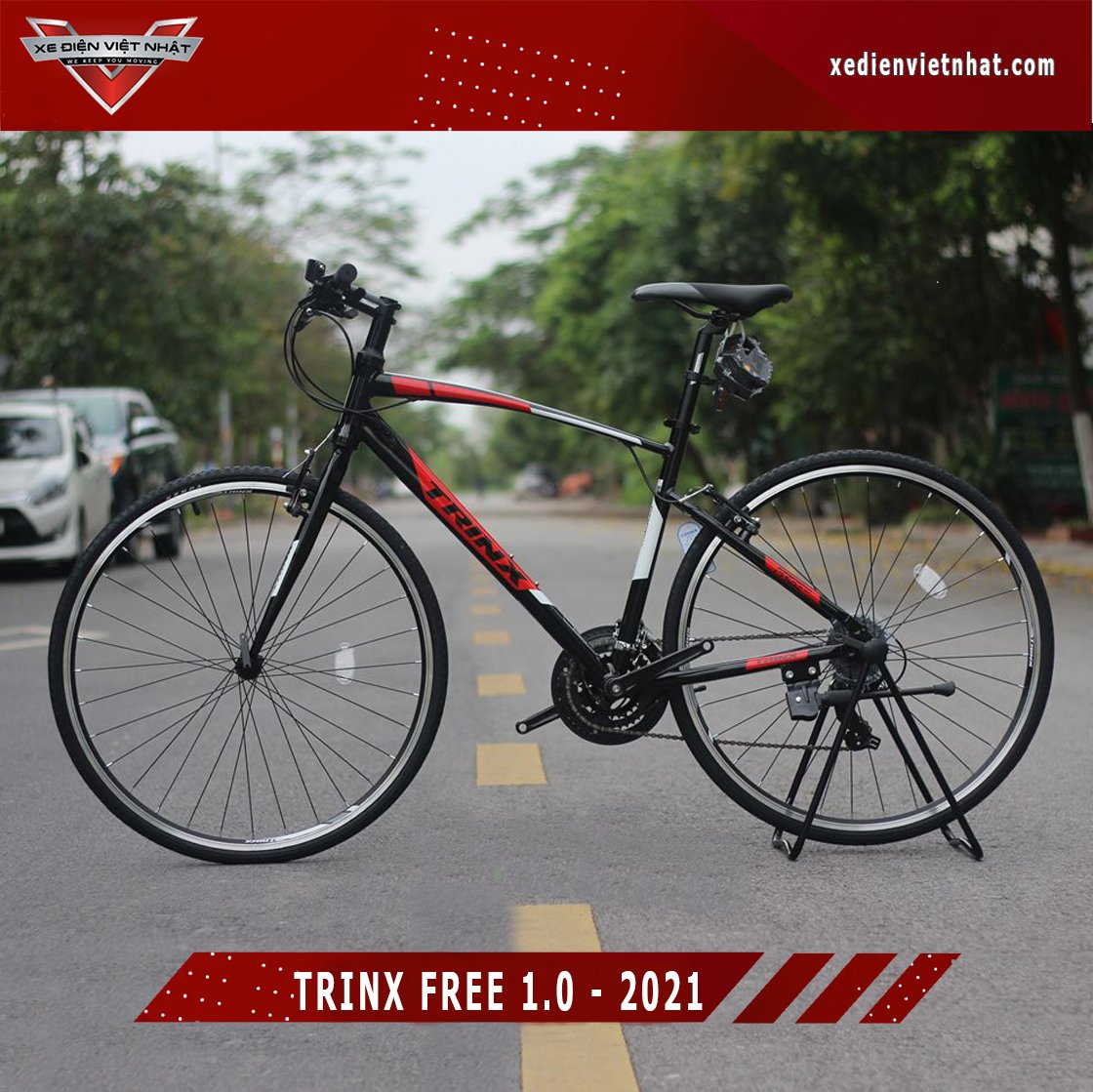 Trinx Free 1.0 2023