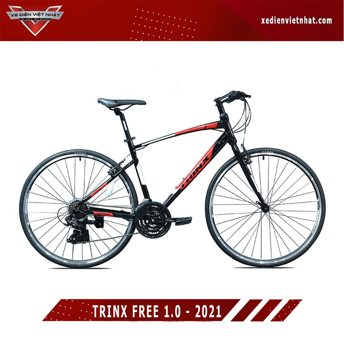 Trinx Free 1.0 2023