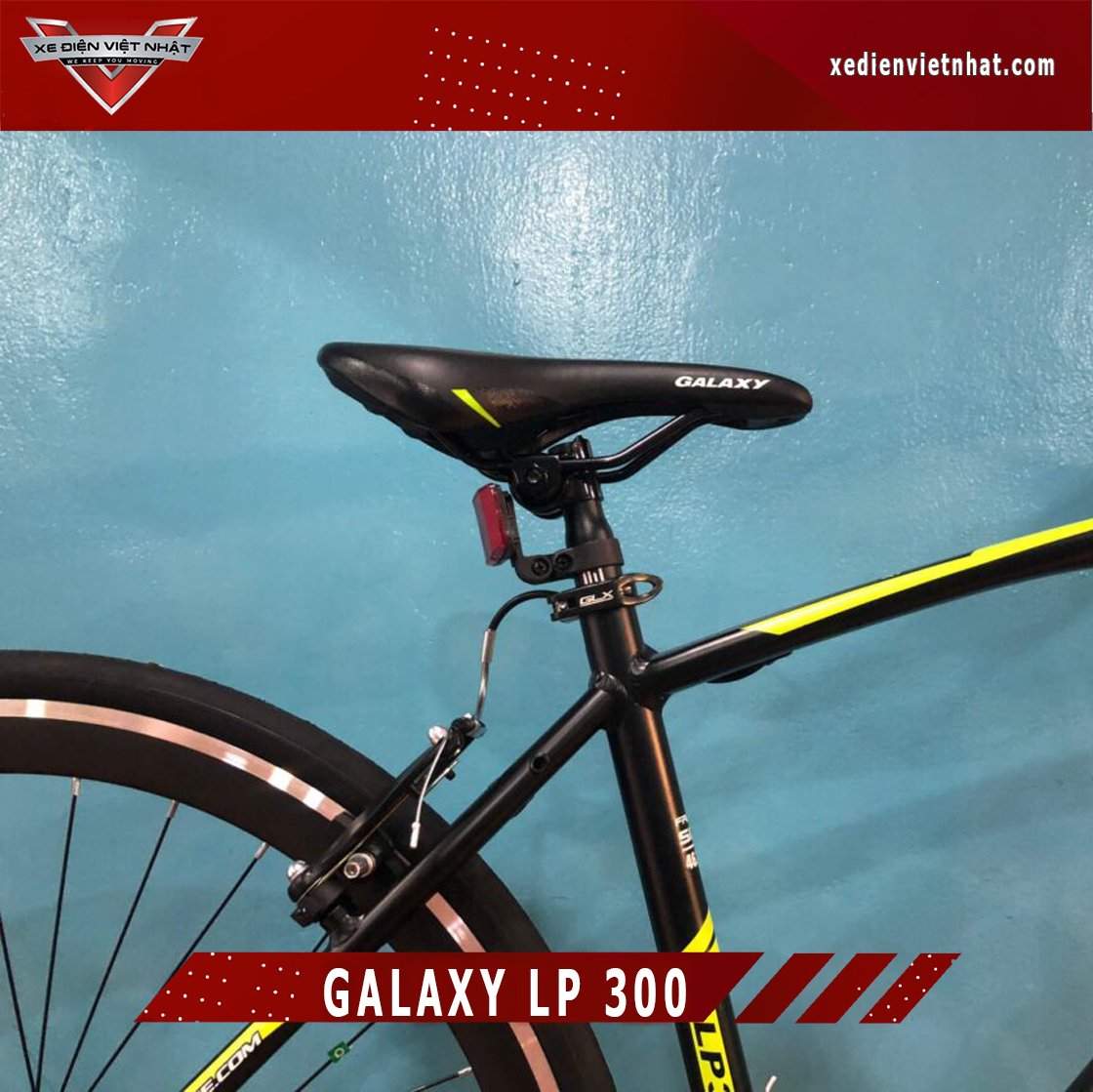 Xe Đạp Galaxy LP300 2021