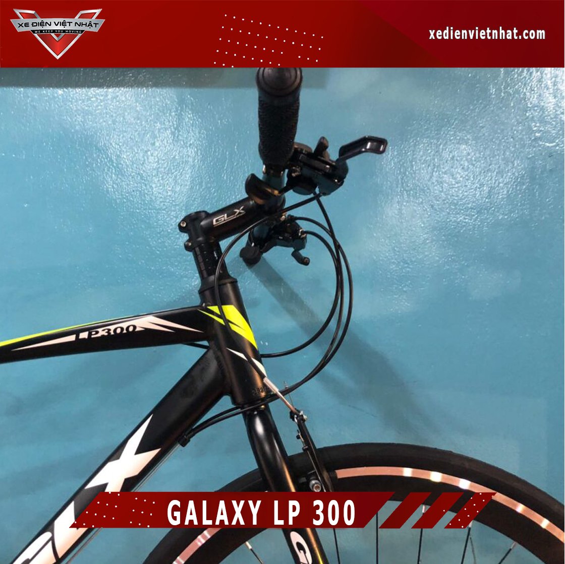 Xe Đạp Galaxy LP300 2021
