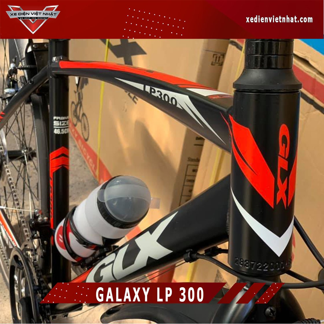 Xe Đạp Galaxy LP300 2021