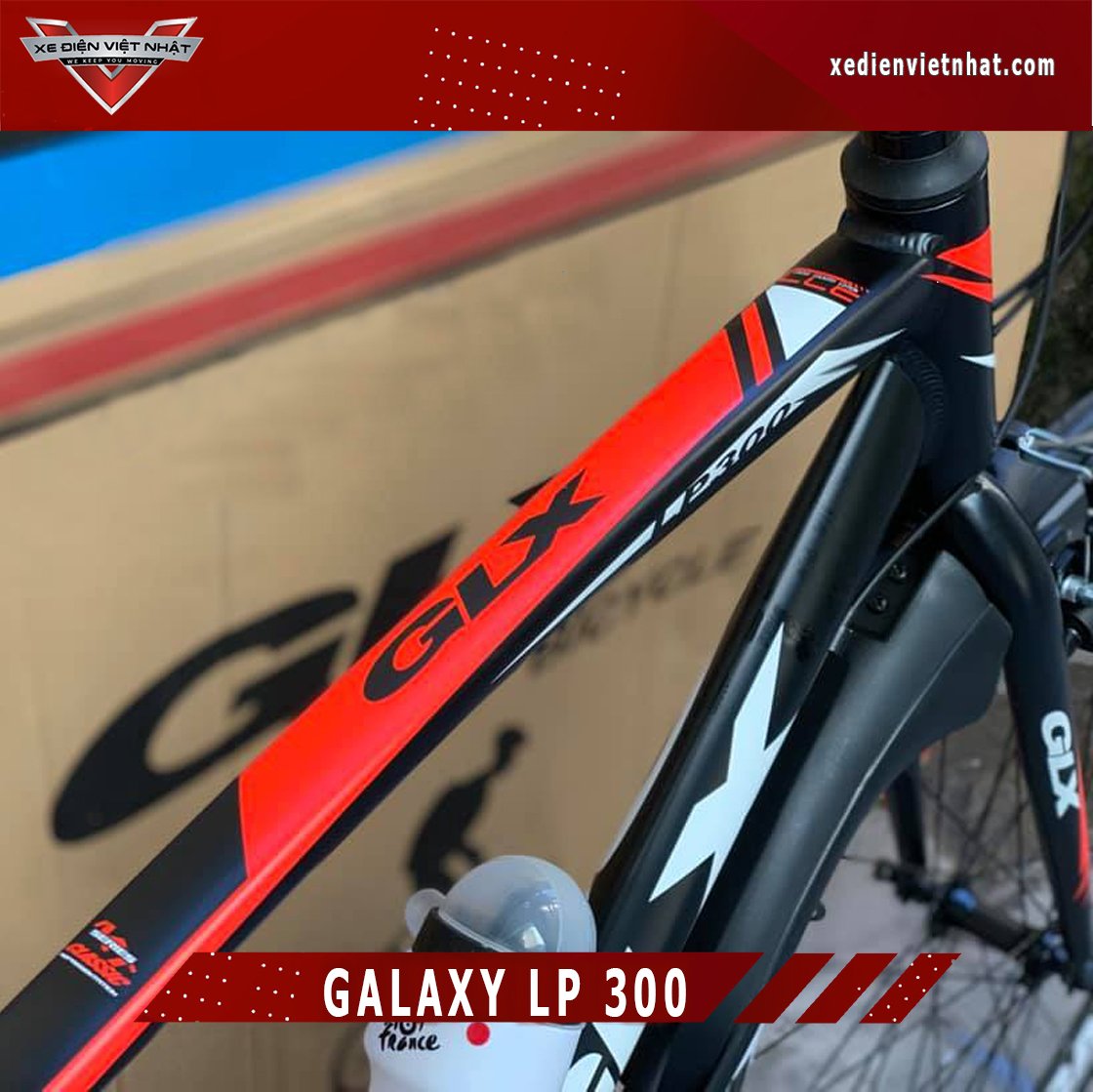 Xe Đạp Galaxy LP300 2021