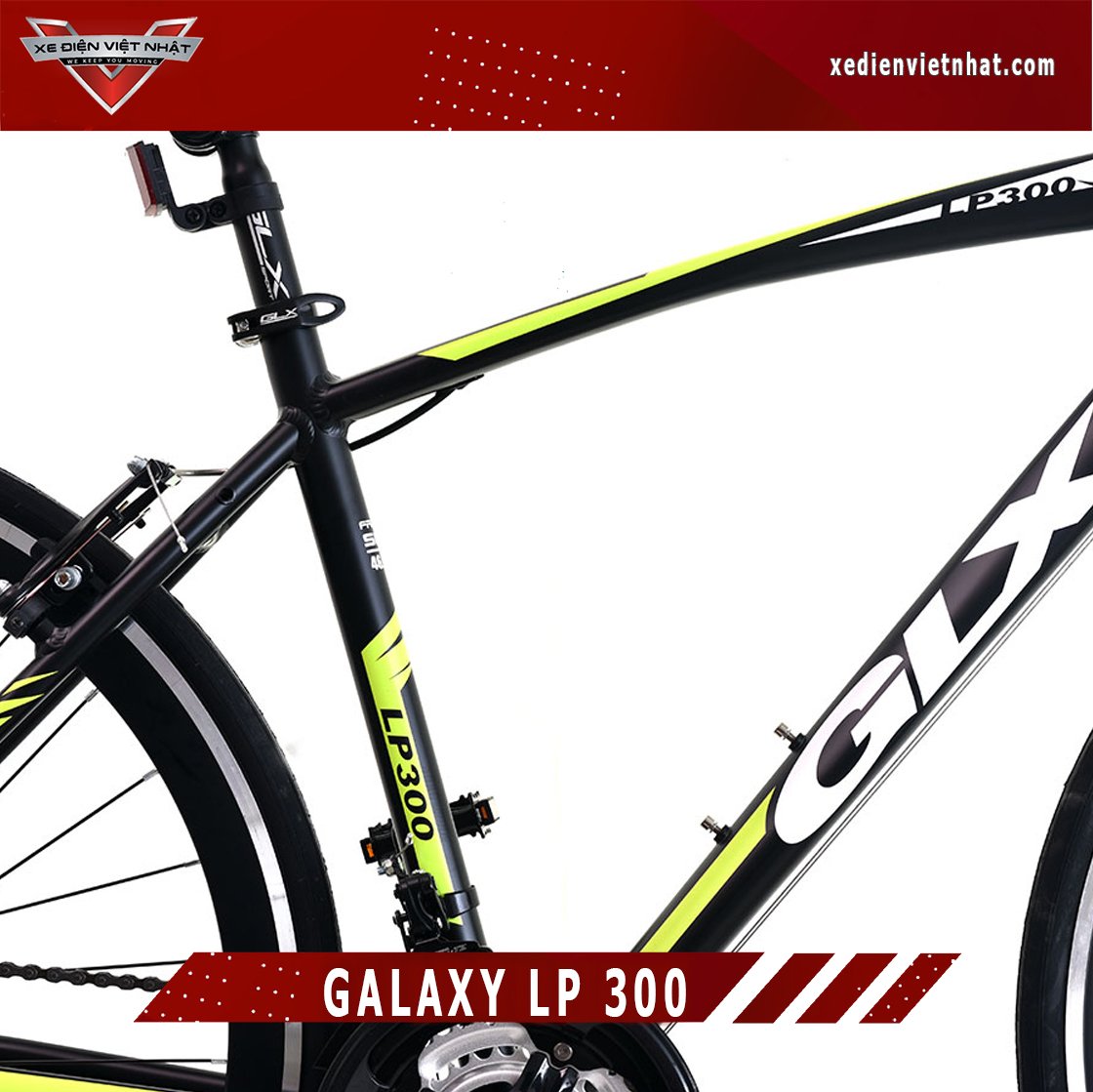 Xe Đạp Galaxy LP300 2021