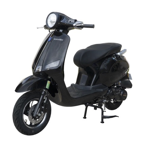 Xe ga 50cc DK New Roma SX
