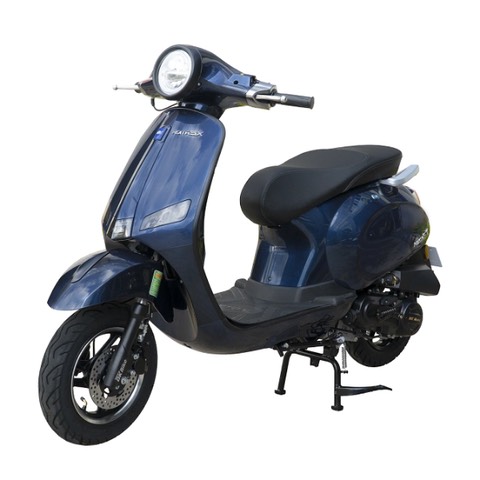 Xe ga 50cc DK New Roma SX