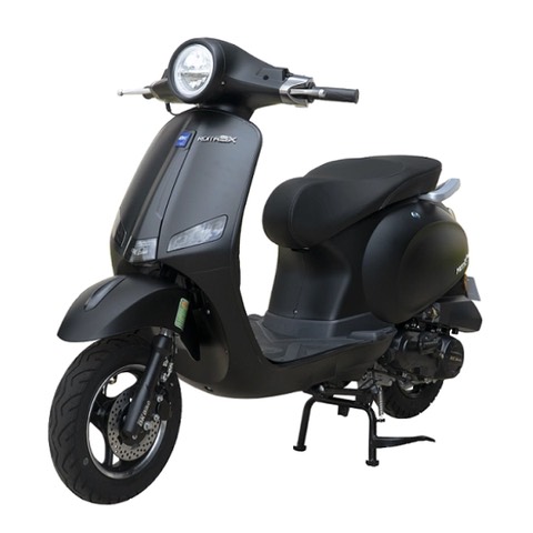 Xe ga 50cc DK New Roma SX