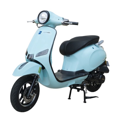 Xe ga 50cc DK New Roma SX