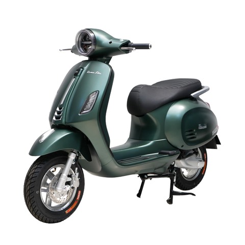Xe máy điện DK Roma Lite