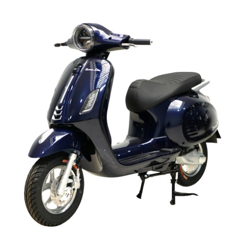 Xe máy điện DK Roma Lite