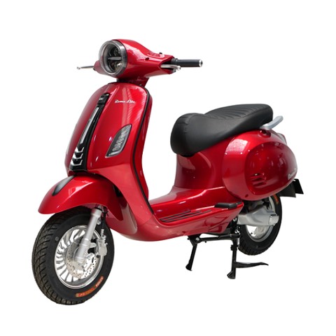 Xe máy điện DK Roma Lite