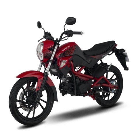 Xe máy 50cc Kymco Kpipe 50